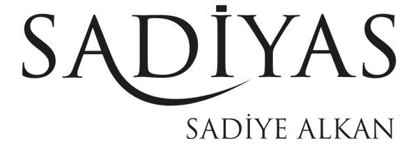 Sadiye Alkan Fashion